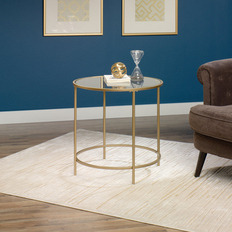 Wayfair glass end table hotsell